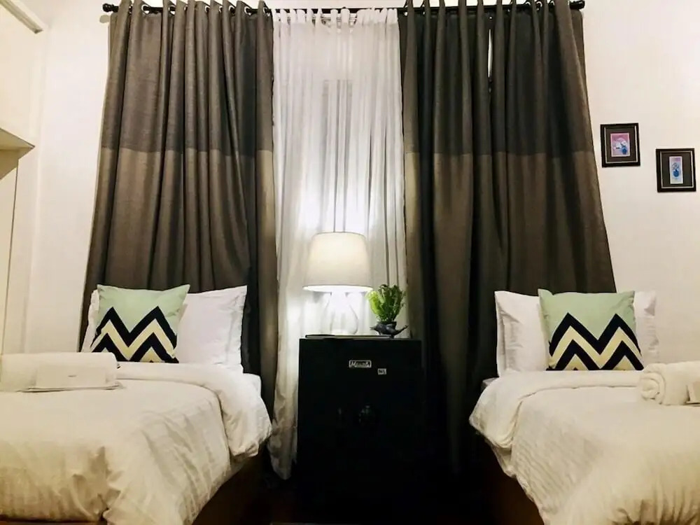 White Hotel Bacolod
