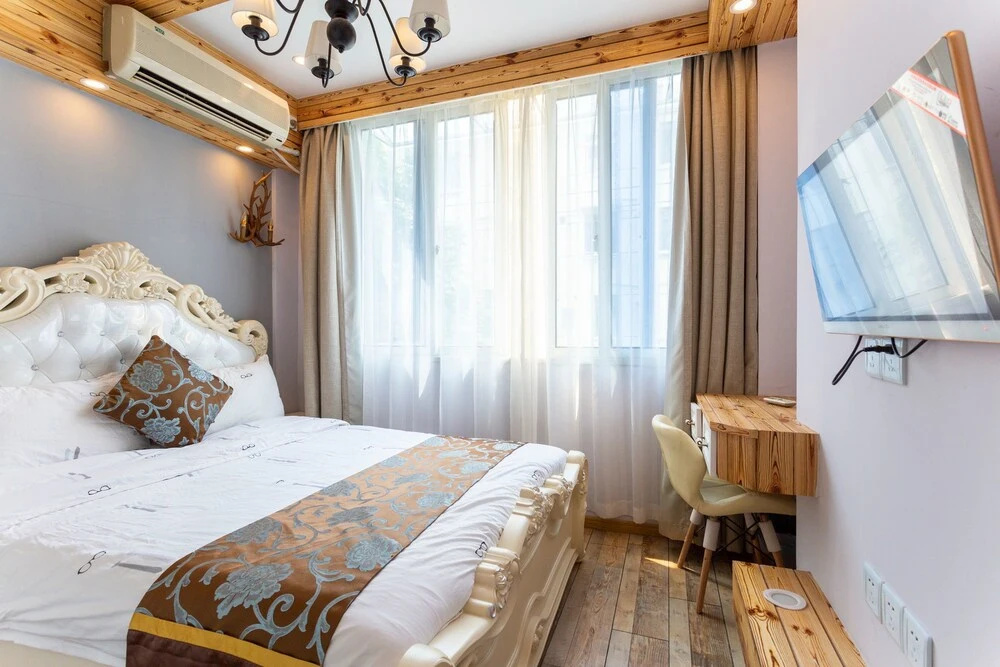 Youcun Apartment - Lao Shan Yi Cun