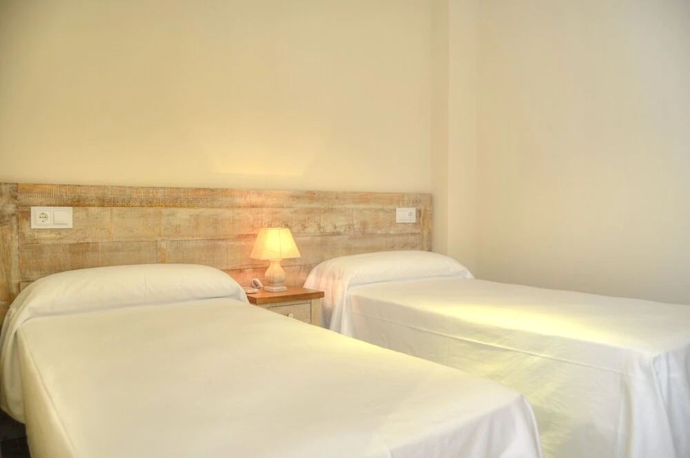 Eva Recommends Pureza Triana