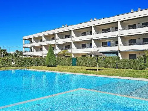Apartment Isleta Marina.2