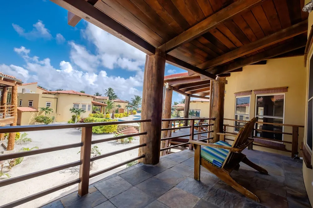 Villa Nautilus Del Mar- Seascape Villas