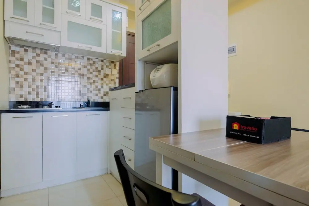 Well Appointed 1BR Apartment at The Aspen Residences