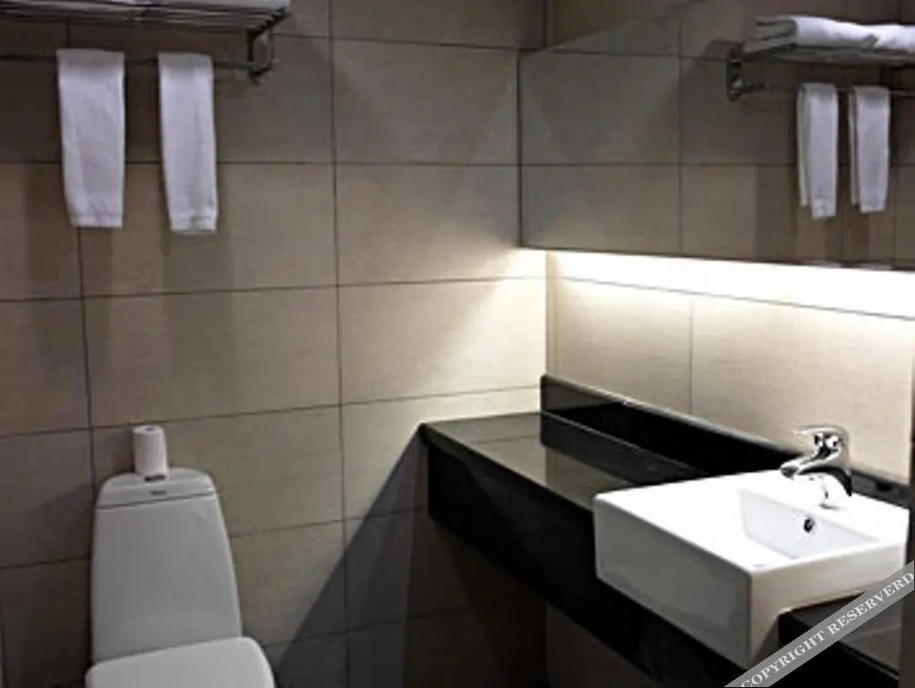 New East Hotel - Foshan Jianglong Branch