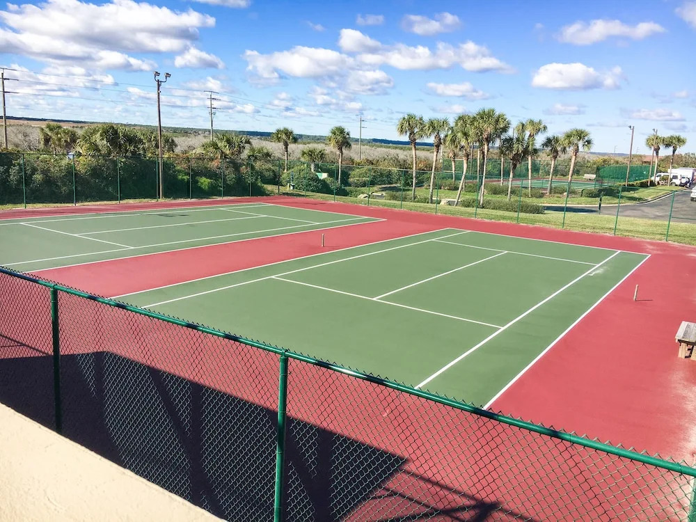 A1A South Unit 223 - 2 Br Condo