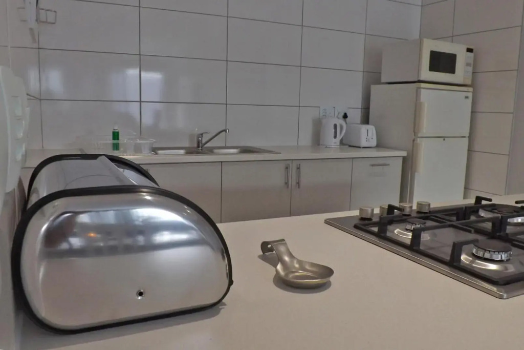 Myoli Holiday Apartments