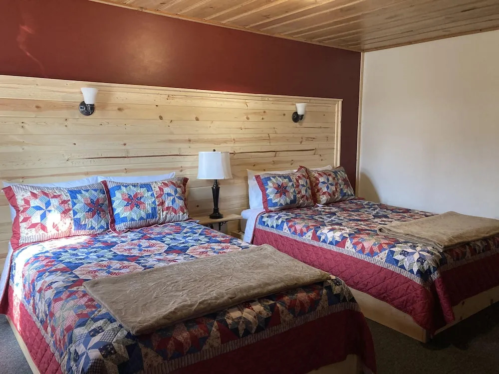 Bearadise Motel