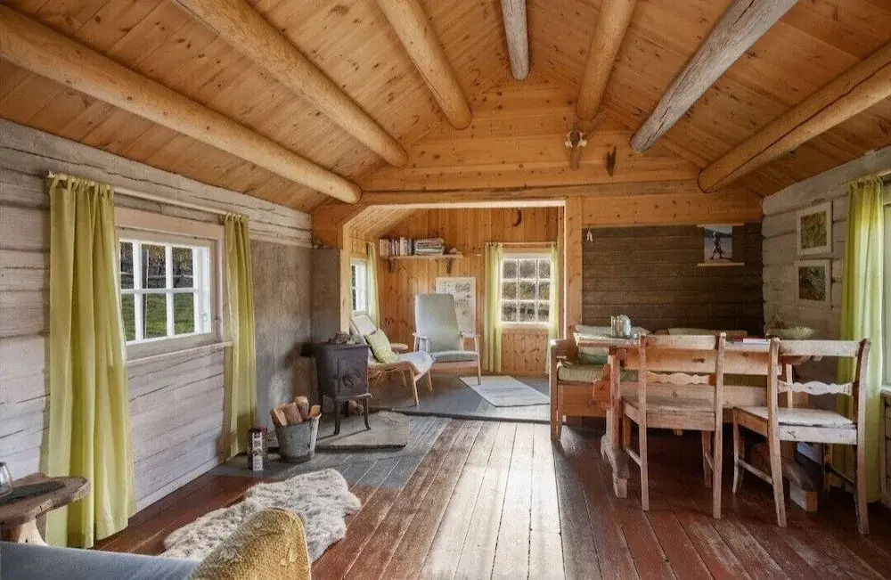 Trollskogen Gård