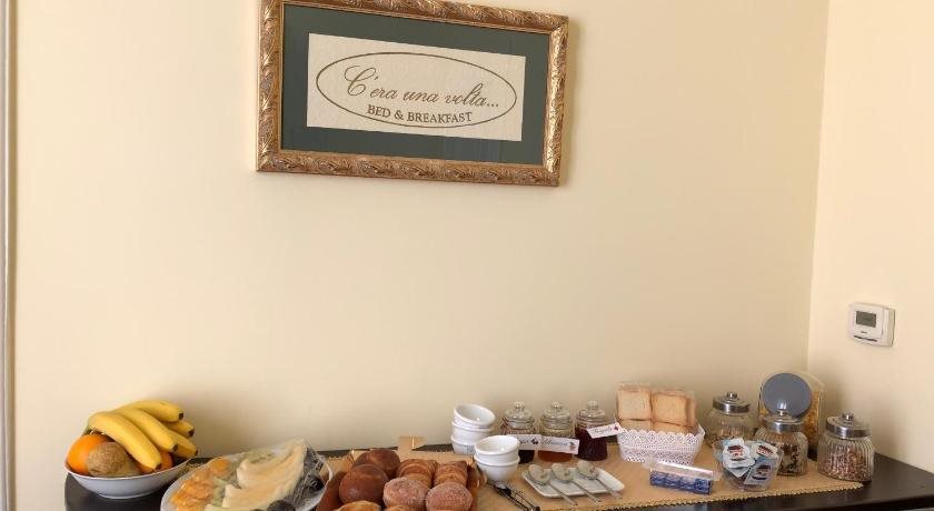 C'era una volta b&b