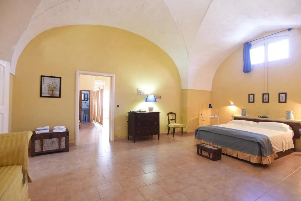 Masseria La Macchiola & Corti del Mito