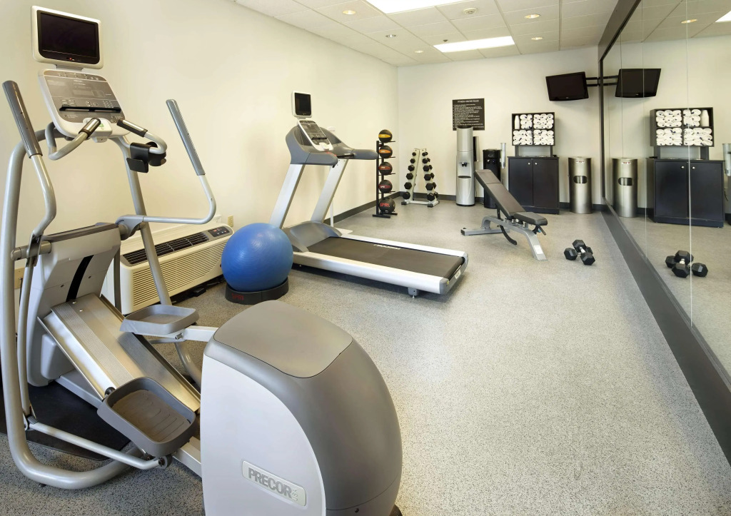 Homewood Suites by Hilton Charlotte Airport