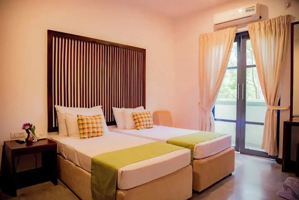 Gimanhala Hotel