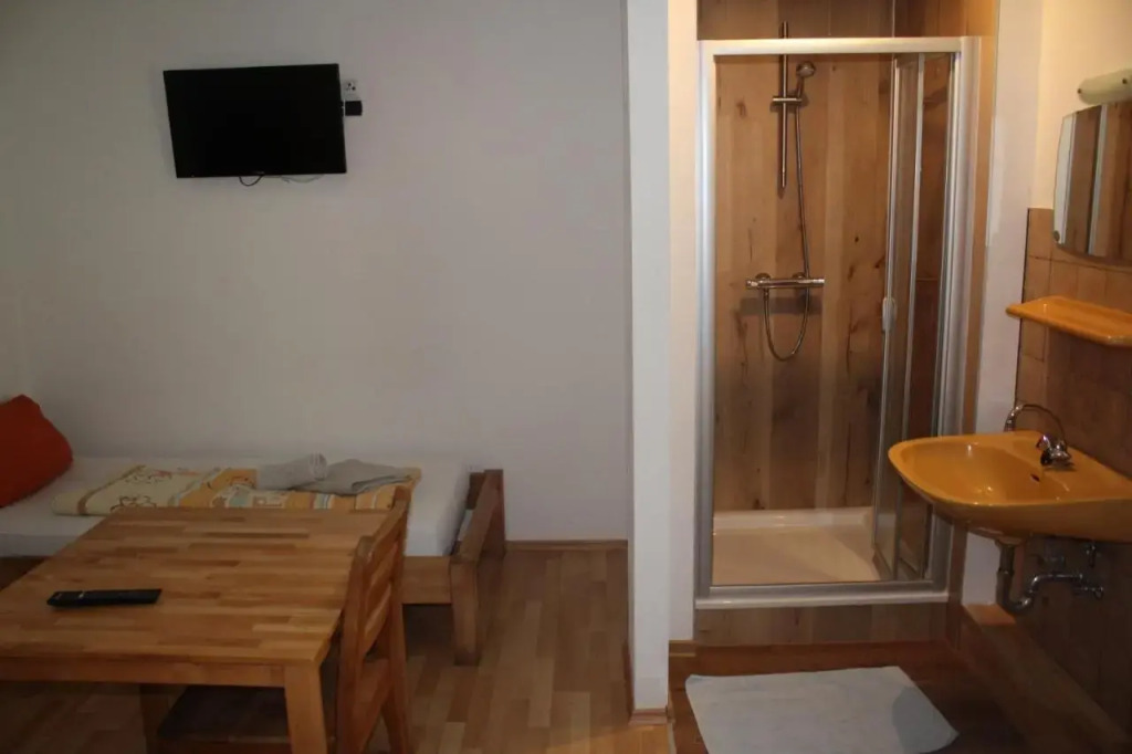 B&B Wolfsberg