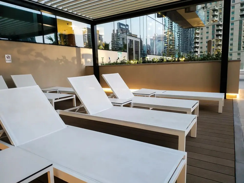 Maison Privee Marina Gate 1