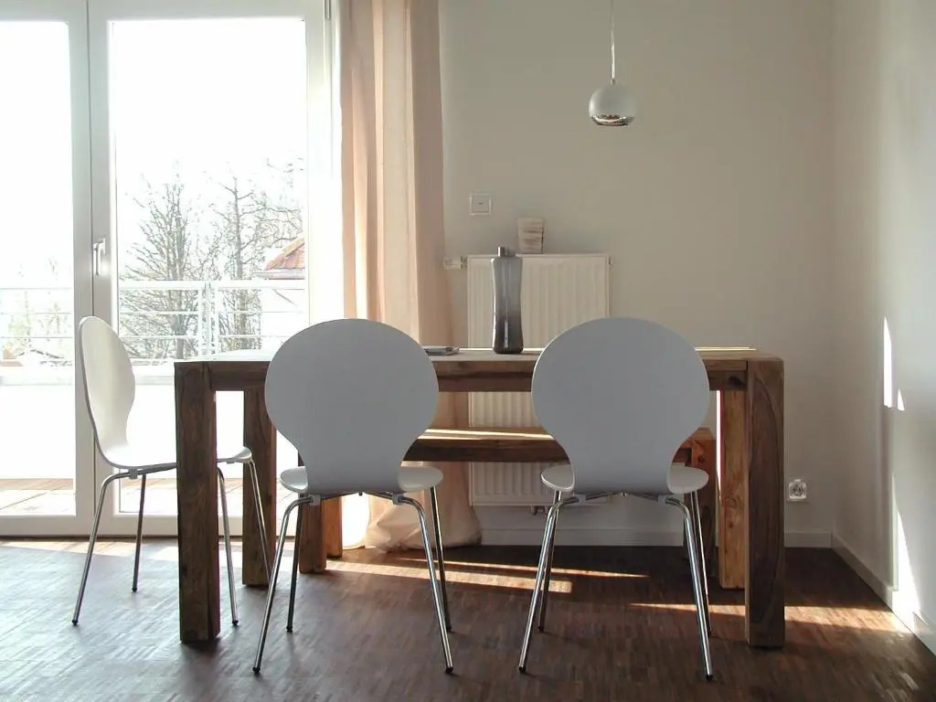 Sommerloft Rerik
