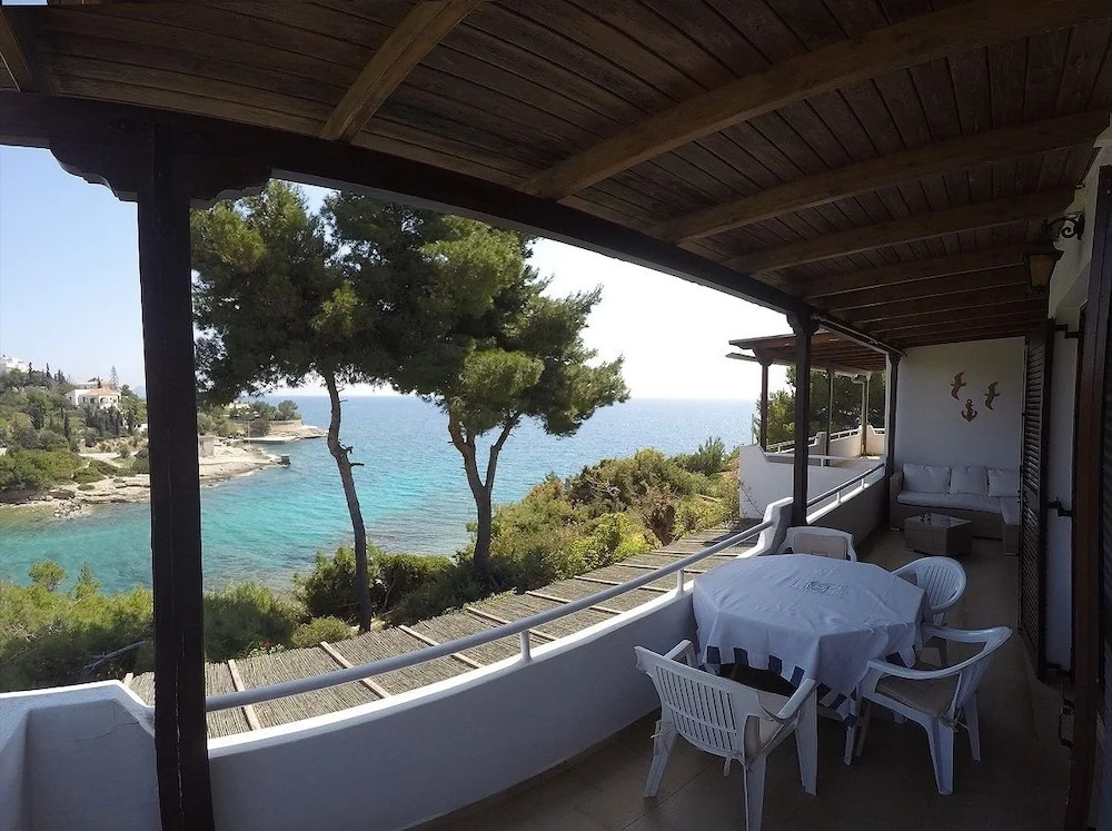 Villas Emilion Studios