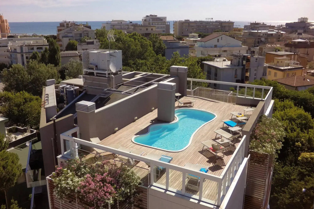 Residence Delfina