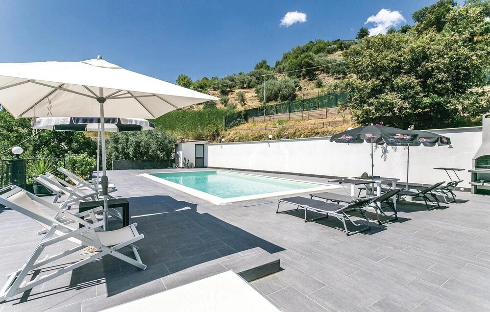 Villa Bellavista