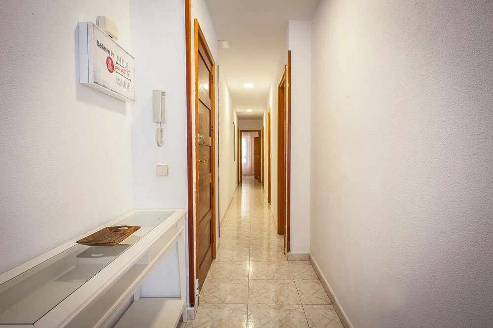 Vitamin Sea Apartment