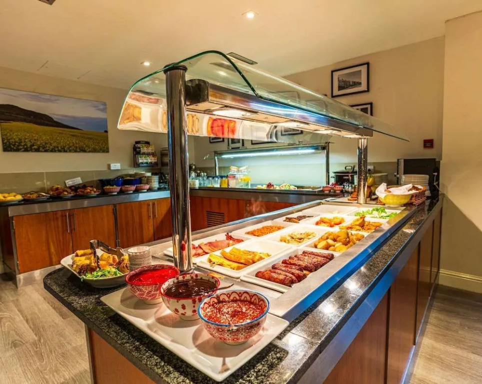 Wilton Hotel Bray