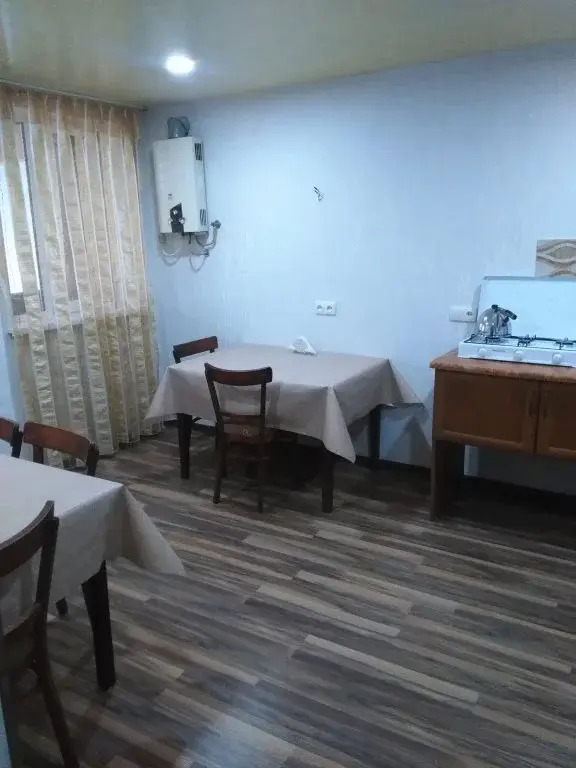 Hotel on Tsereteli