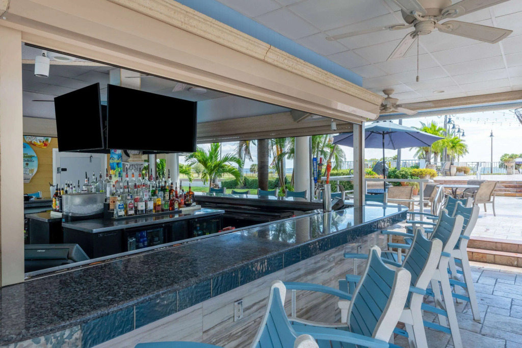 Safety Harbor Resort & Spa Trademark Collection by Wyndham
