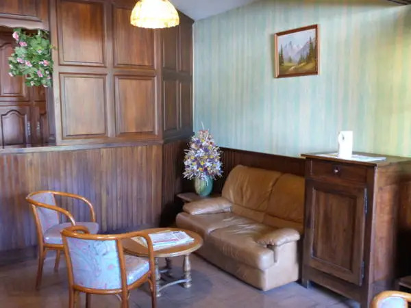 Auberge dici et dailleurs