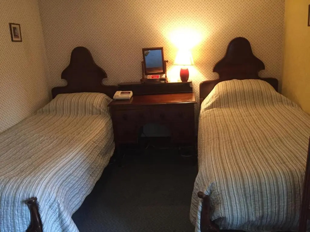 Cross Keys Hotel Chatteris