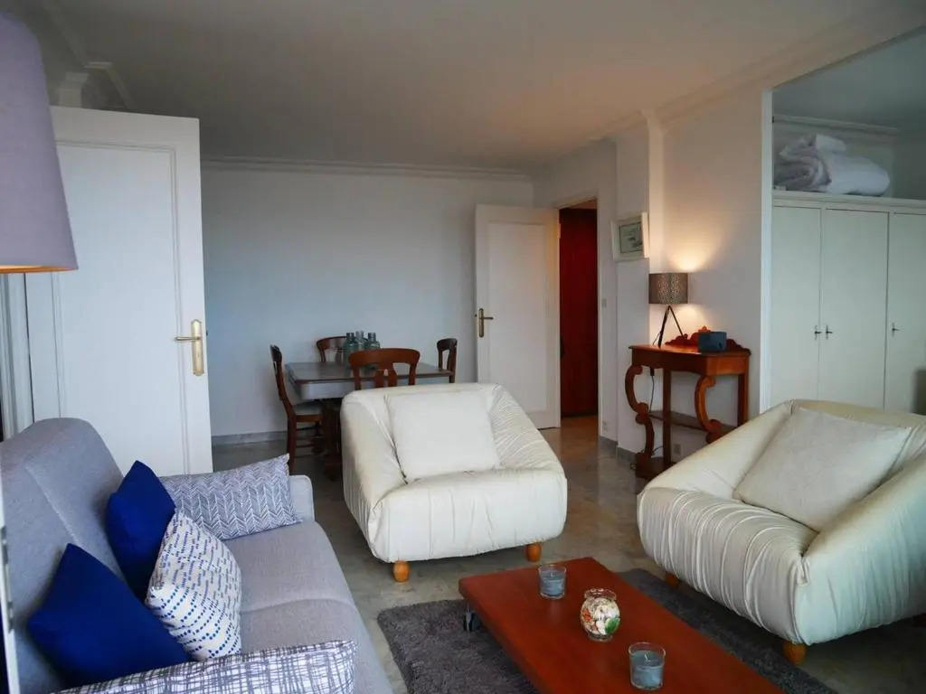 Appartement Quiberon, 1 Pièce, 3 Personnes - Fr-1-478-42