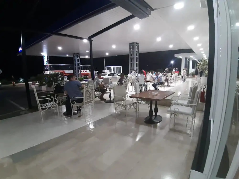 Hotel Liss 2