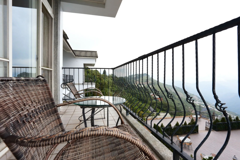 Star Villa