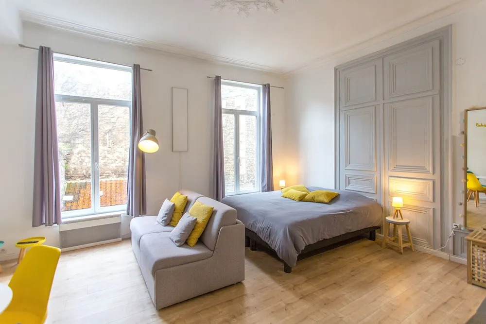 Les Augustins