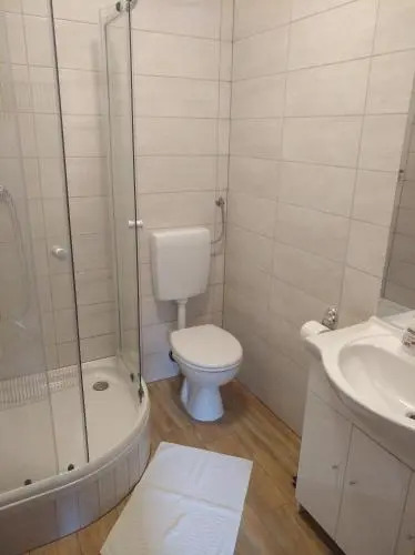 Apartment Sela