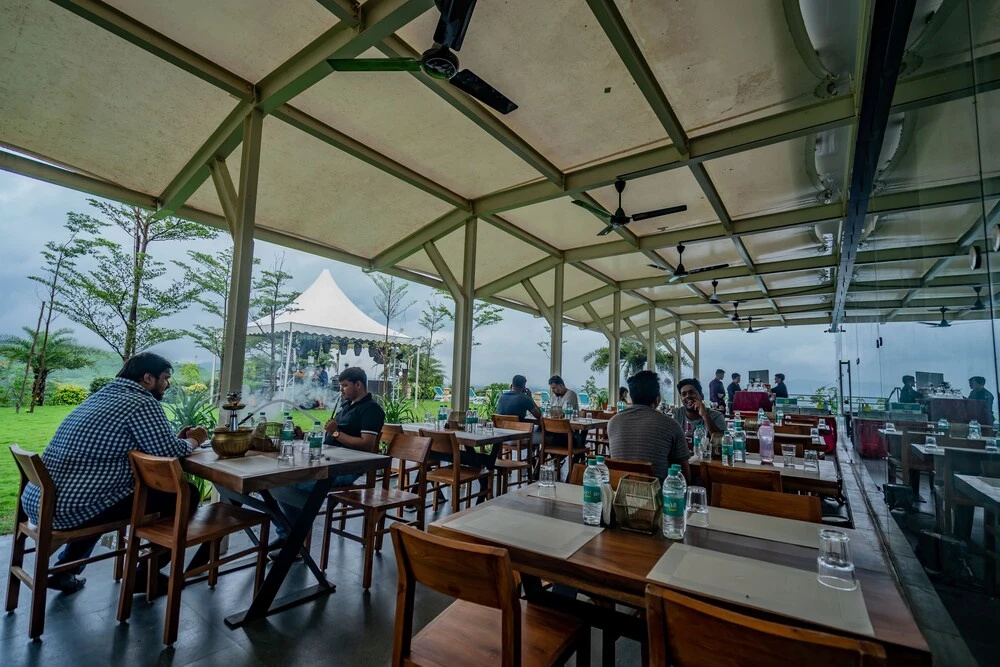 The Forest Club Resort