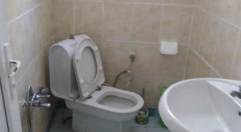 Yildiz 1 Motel