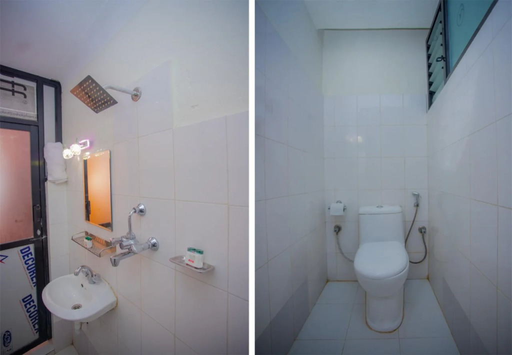 Yangrima Hill City Hotel By OYO Rooms