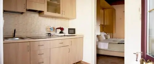 Residence Gli Ulivi