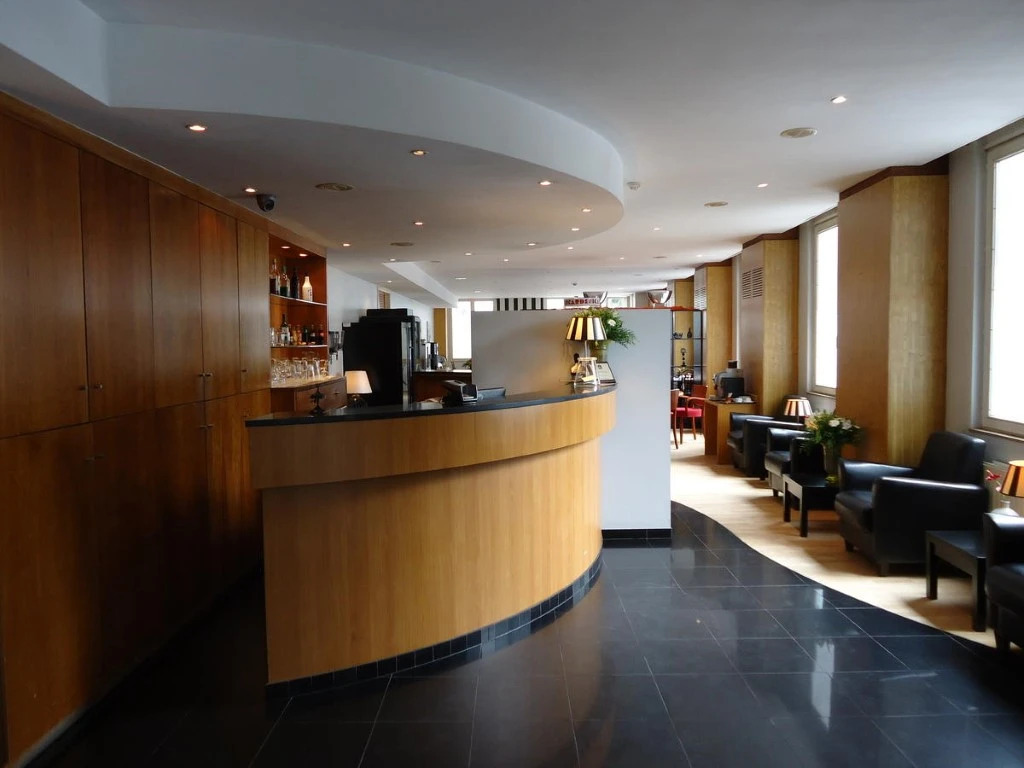 Hotel Best Western City Centre