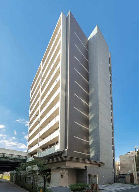 谷町君 HOTEL 日本橋47