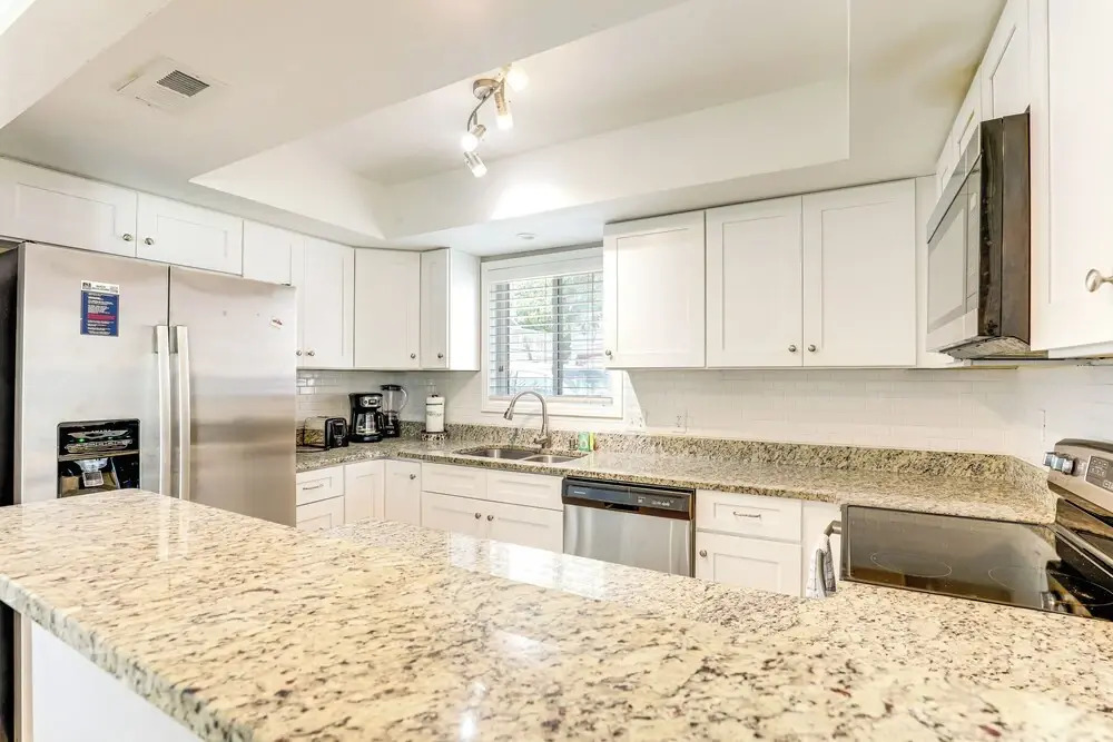 Walk to Ocean & Golf: North Myrtle Beach Home!
