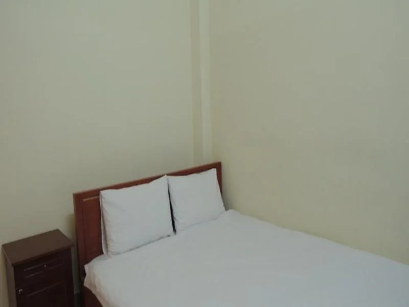 Hong Nhan Hotel