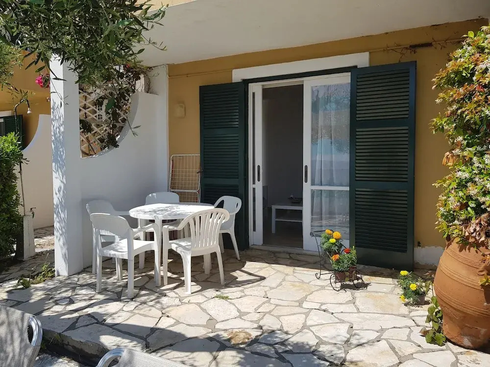 Corfu Glyfada Comfort 24