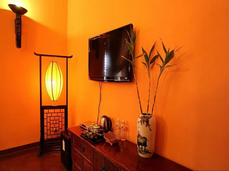 Yangshuo Magnolia Hotel