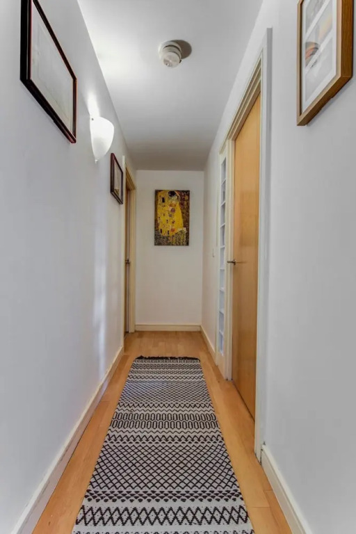 Bright, Spacious 2BR Ancoats Apt for 4 W/balcony