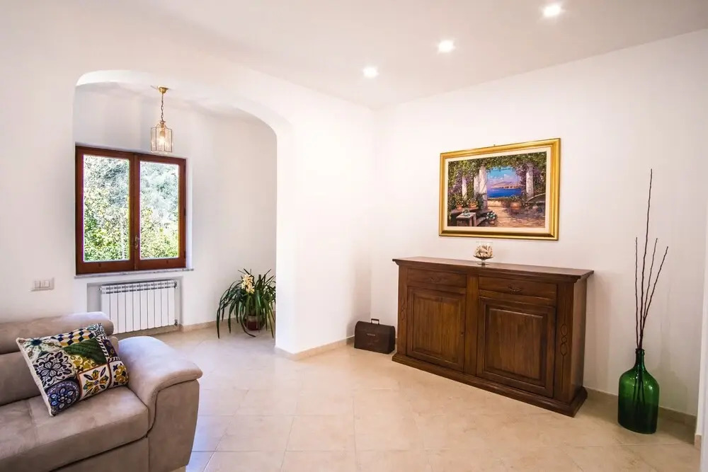 Villa Mediterranea