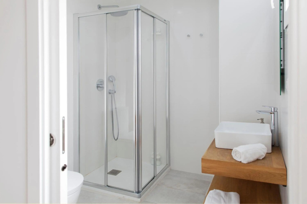 Apartment Torres de Quart II