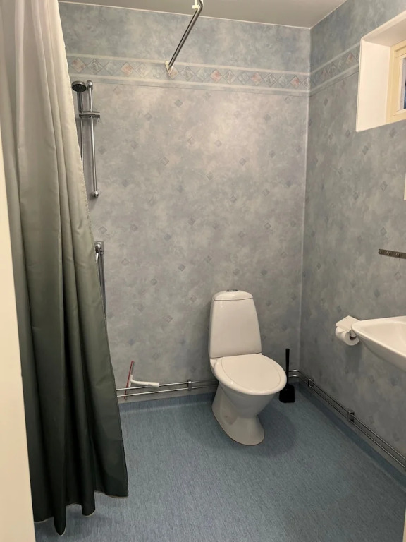 Volontärgatan - Visby Lägenhetshotell