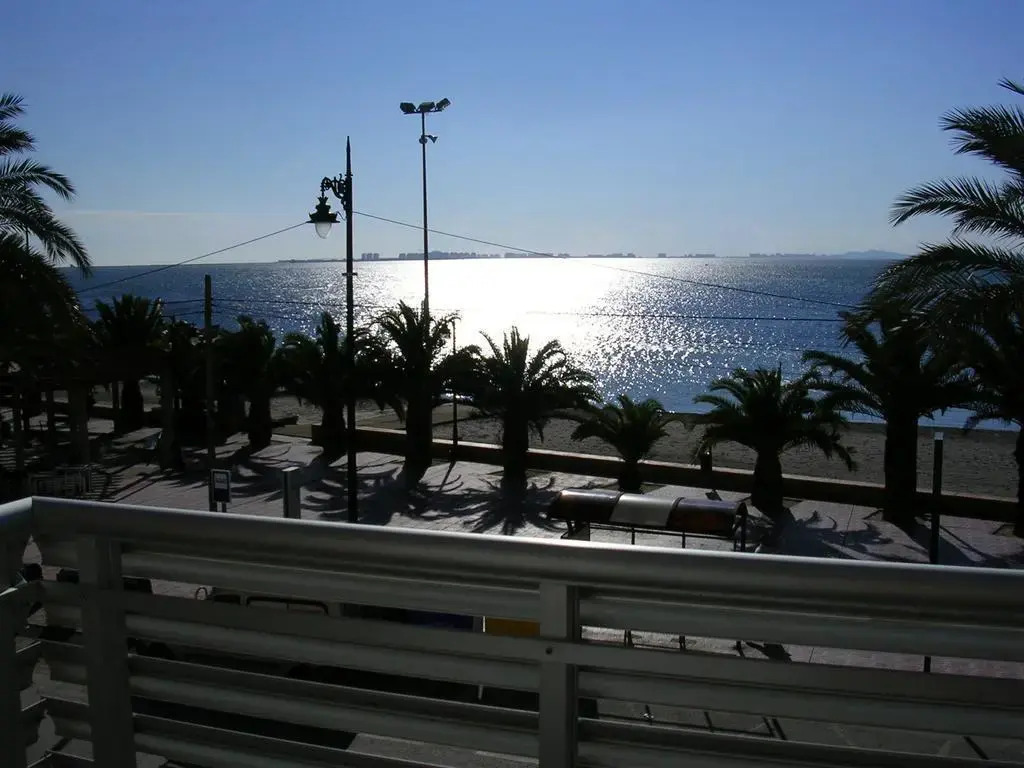 Hotel Neptuno