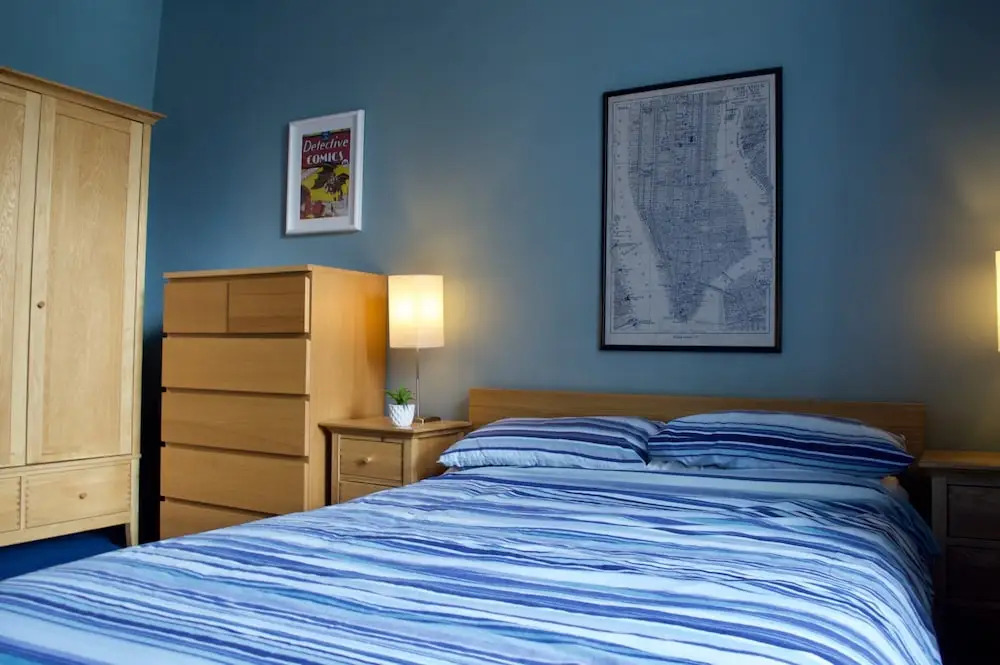 2 Bedroom Flat In Stockton