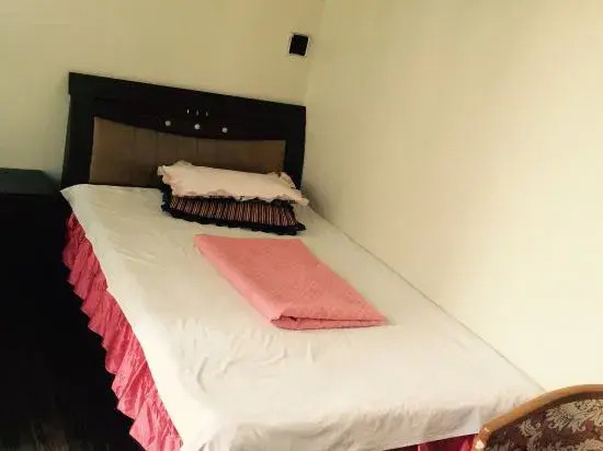 Shule Hotel (Shanghai liuzao store)