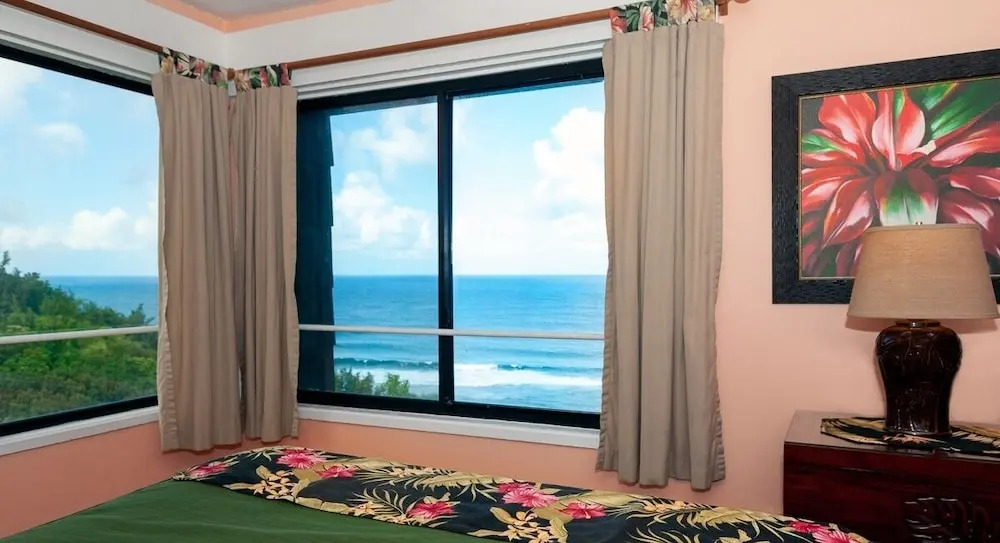 Sealodge A6 1 Bedroom Condo